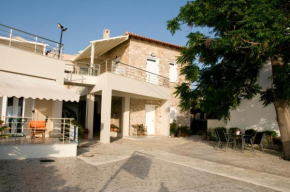  Iria Bay  Nafplion